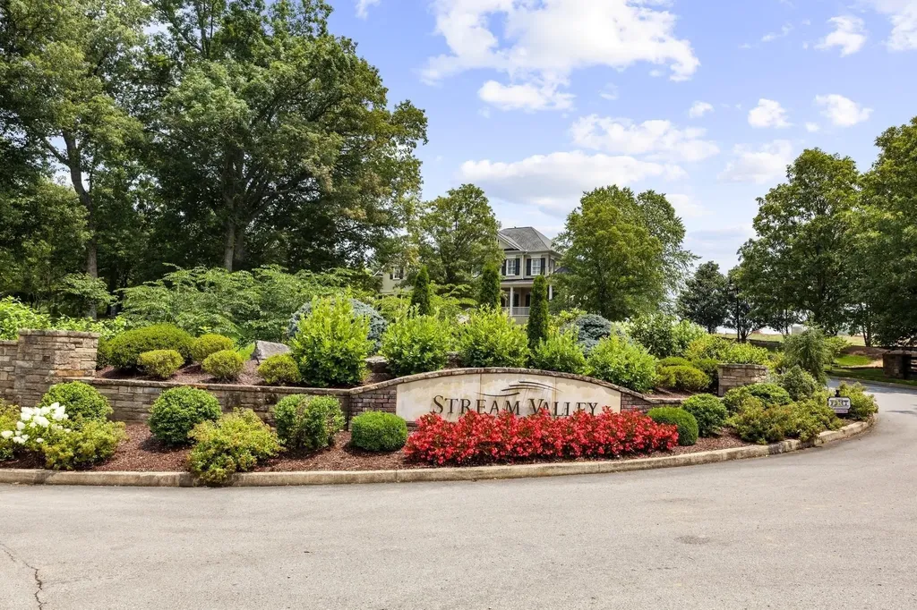 2049 Oglethorpe Drive Franklin TN 37064