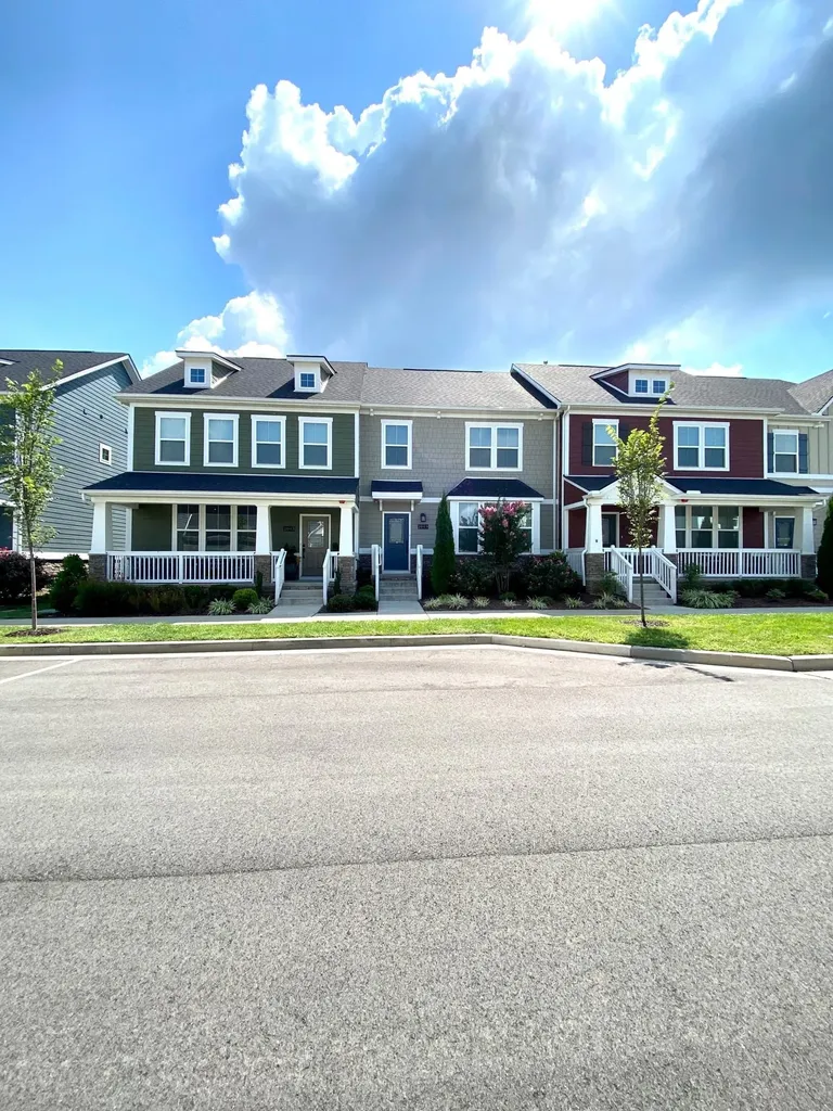 2049 Oglethorpe Drive Franklin TN 37064