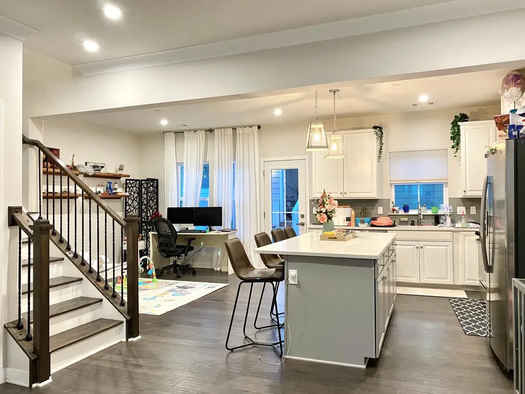 2049 Oglethorpe Drive Franklin TN 37064