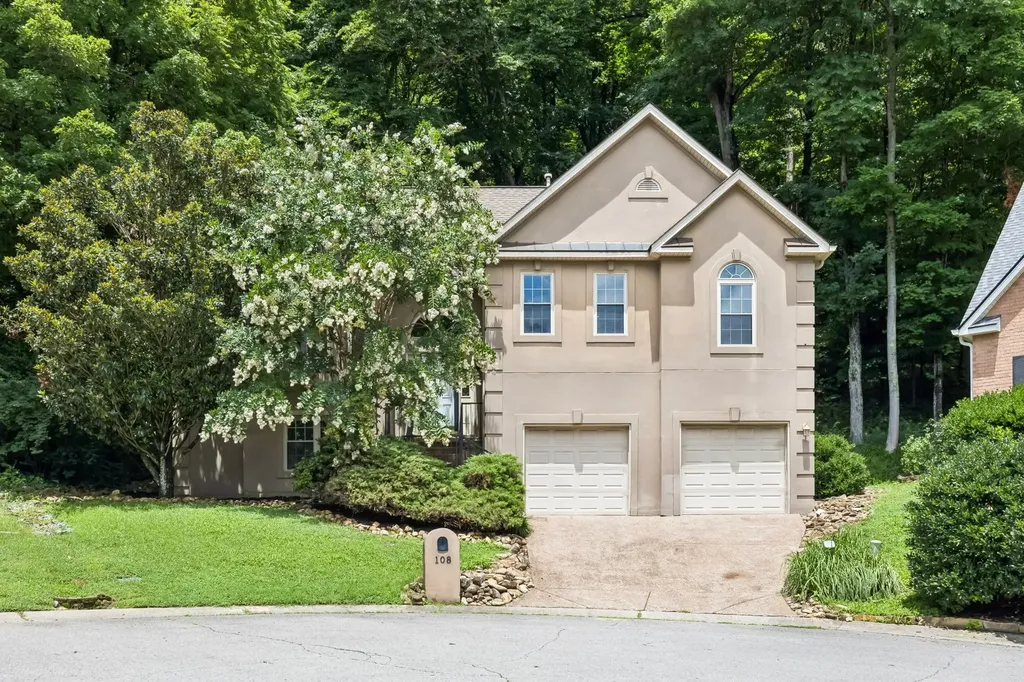 108 Glenway Court Nashville TN 37221