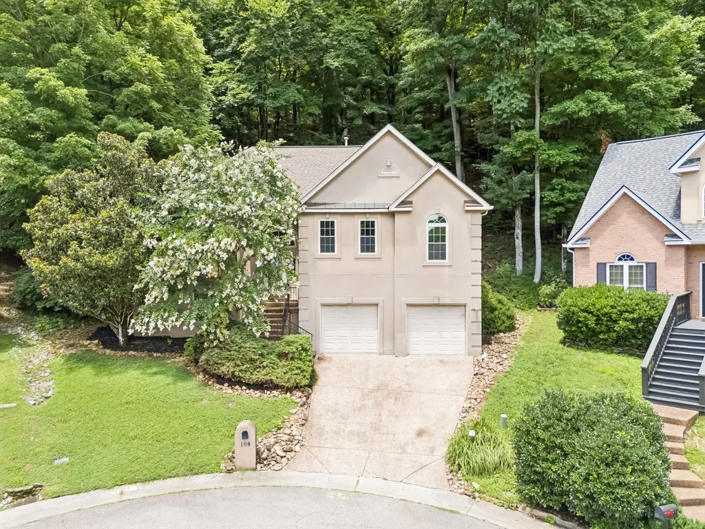 108 Glenway Court Nashville TN 37221