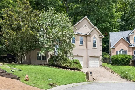 108 Glenway Court Nashville TN 37221