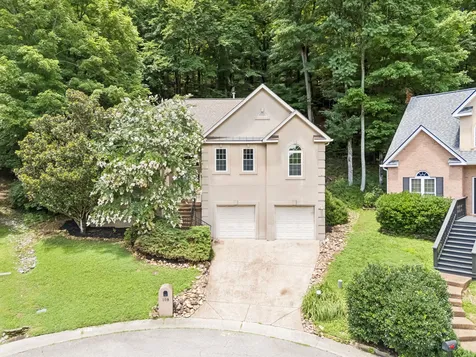 108 Glenway Court Nashville TN 37221
