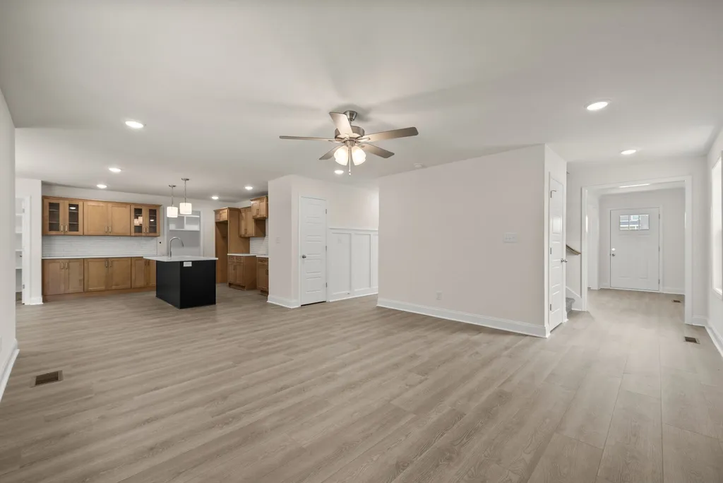 1224 Iris Glen Drive Clarksville TN 37042
