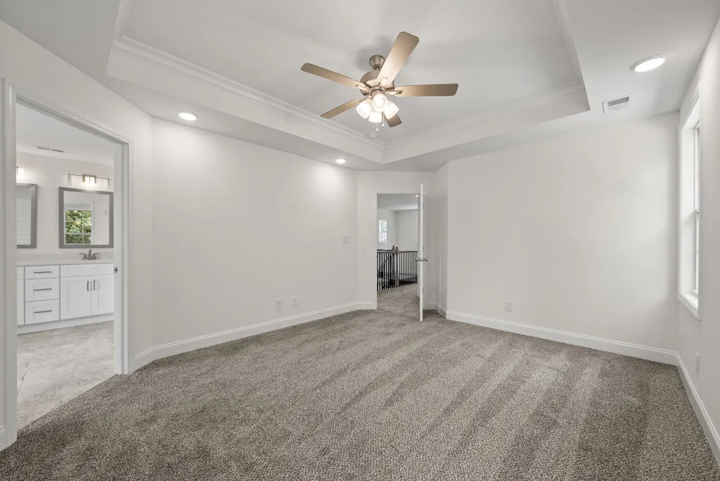 1224 Iris Glen Drive Clarksville TN 37042
