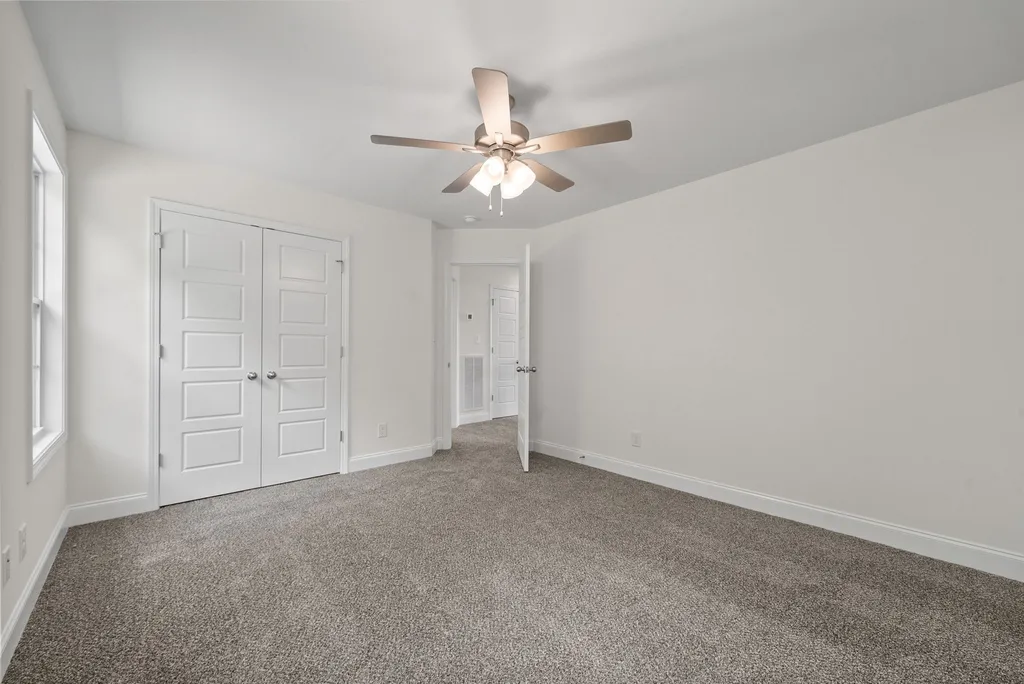 1224 Iris Glen Drive Clarksville TN 37042