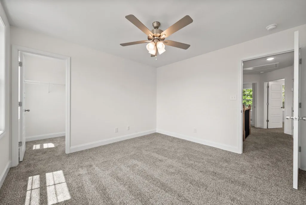 1224 Iris Glen Drive Clarksville TN 37042