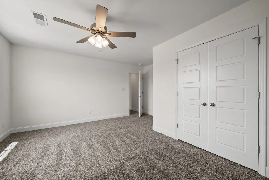 1224 Iris Glen Drive Clarksville TN 37042