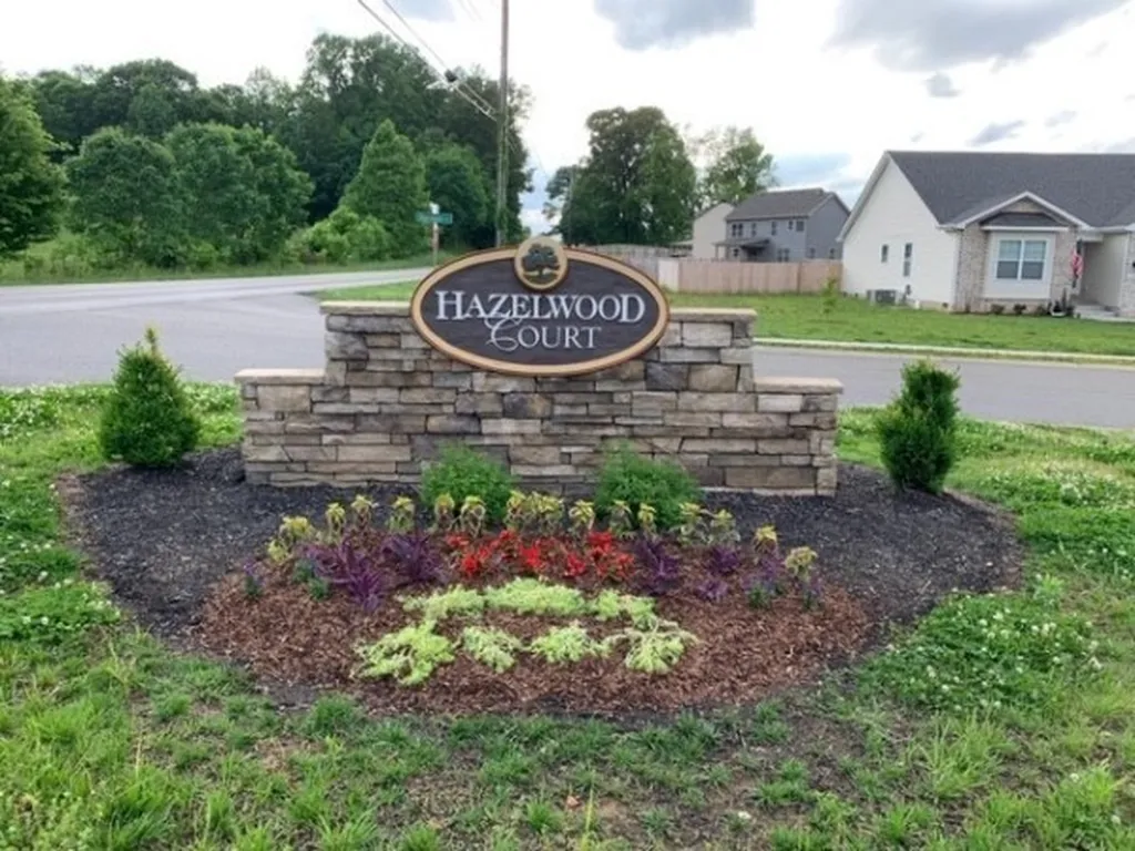 1224 Iris Glen Drive Clarksville TN 37042