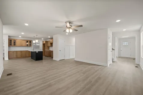 1224 Iris Glen Drive Clarksville TN 37042