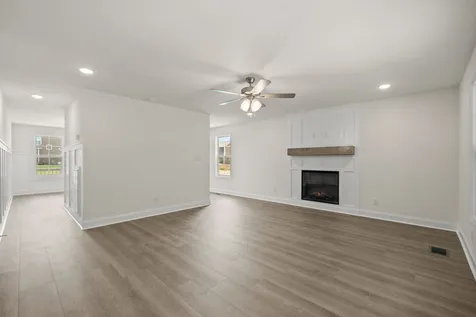 1224 Iris Glen Drive Clarksville TN 37042