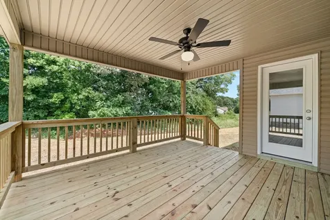 1224 Iris Glen Drive Clarksville TN 37042