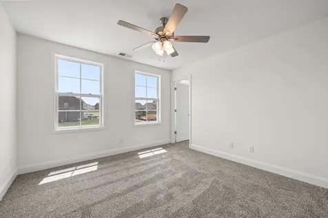 1224 Iris Glen Drive Clarksville TN 37042