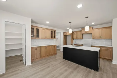 1224 Iris Glen Drive Clarksville TN 37042