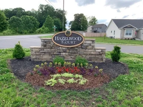 1224 Iris Glen Drive Clarksville TN 37042