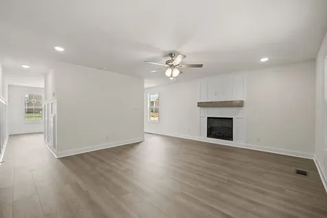 1224 Iris Glen Drive Clarksville TN 37042