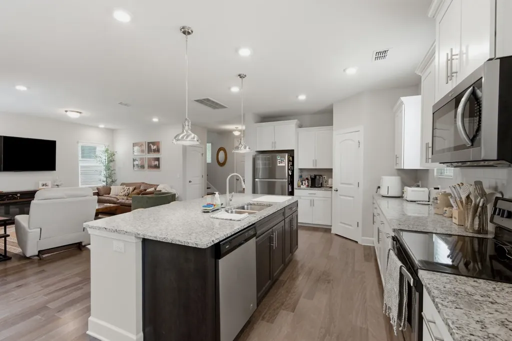 3732 Hoggett Ford Road Hermitage TN 37076