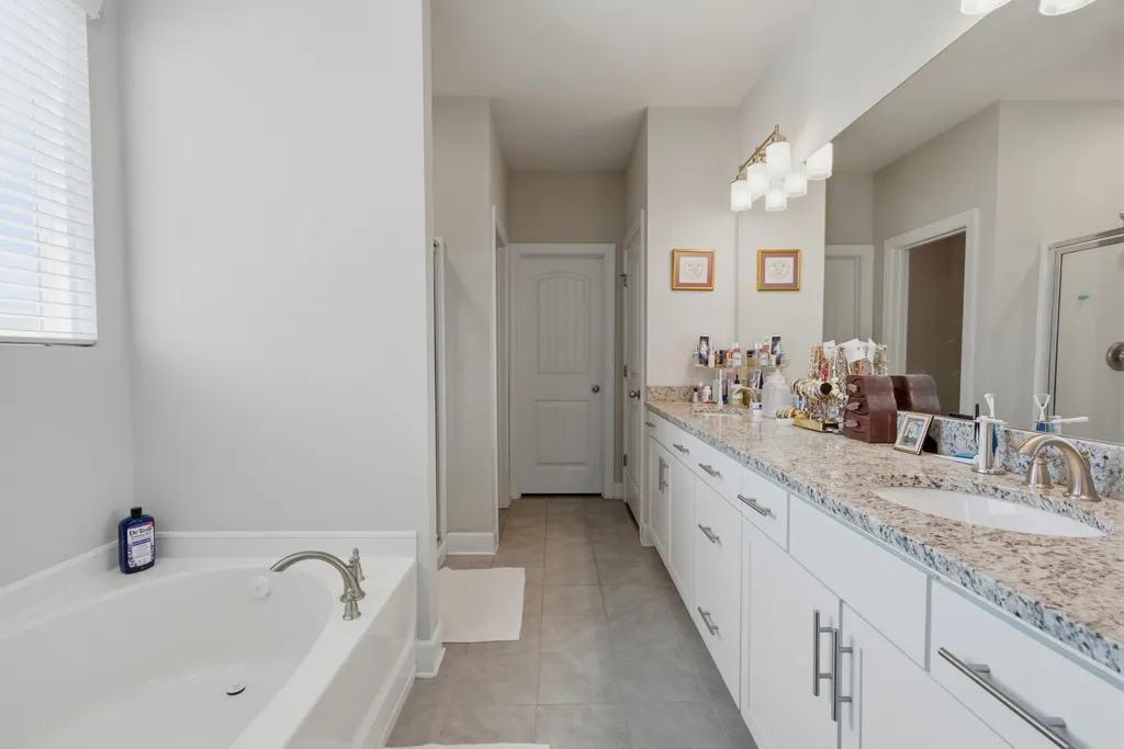 3732 Hoggett Ford Road Hermitage TN 37076