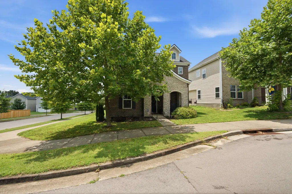 3732 Hoggett Ford Road Hermitage TN 37076