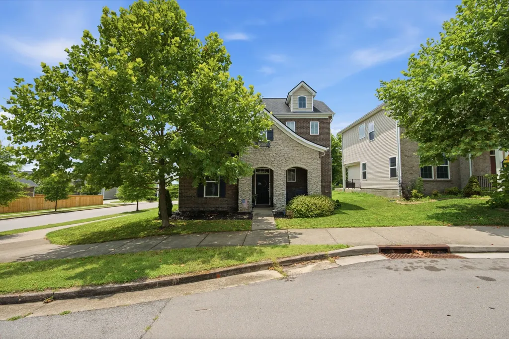 3732 Hoggett Ford Road Hermitage TN 37076