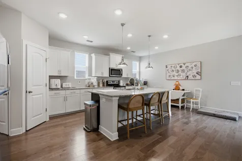 3732 Hoggett Ford Road Hermitage TN 37076