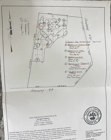 0 Bear Creek Pike Columbia TN 38401