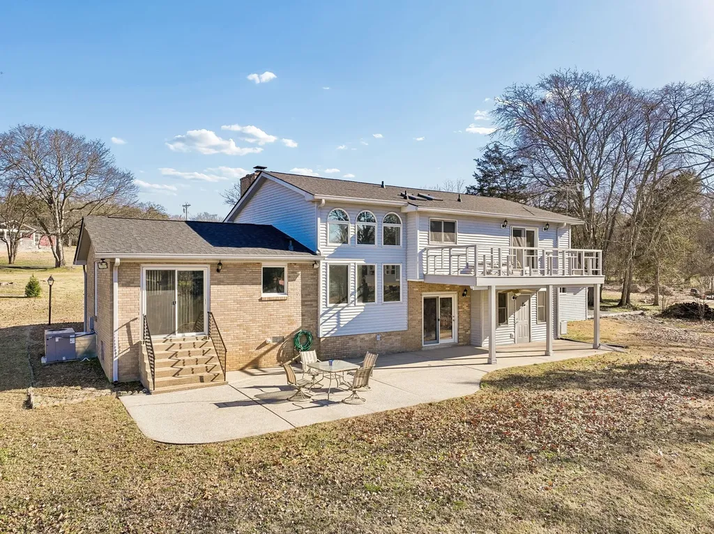 1795 Needmore Road Old Hickory TN 37138