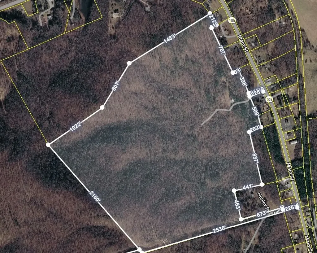 0 Main Street Palmer TN 37365
