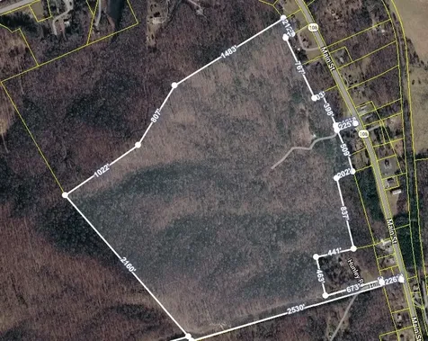 0 Main Street Palmer TN 37365