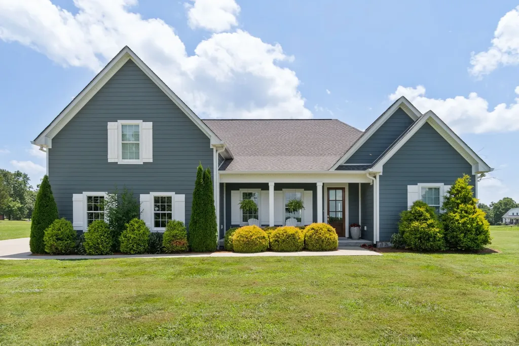 1416 Fowler Ford Road Portland TN 37148