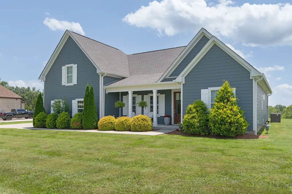 1416 Fowler Ford Road Portland TN 37148