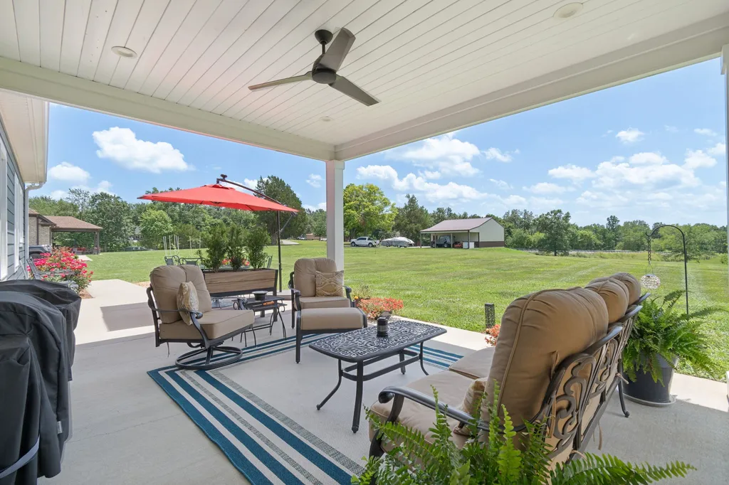 1416 Fowler Ford Road Portland TN 37148