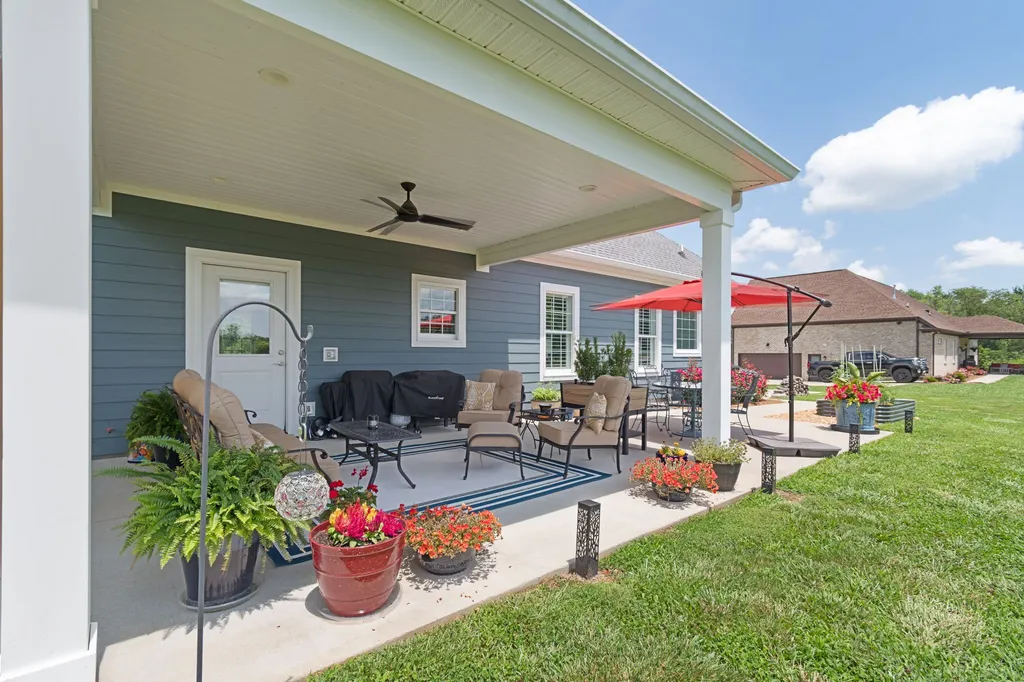 1416 Fowler Ford Road Portland TN 37148