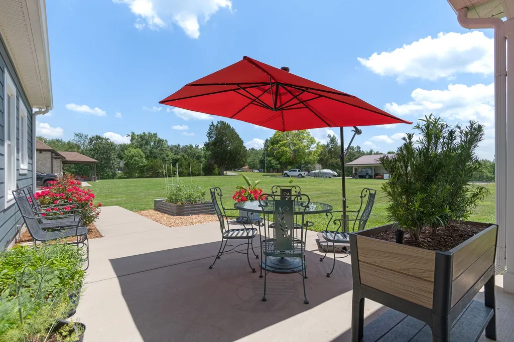 1416 Fowler Ford Road Portland TN 37148