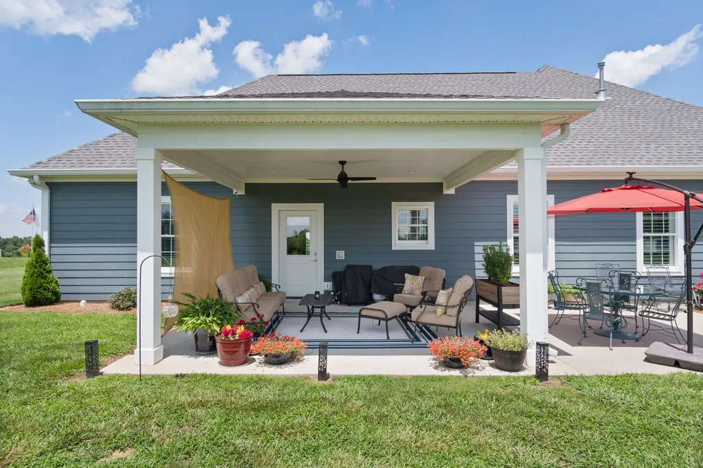 1416 Fowler Ford Road Portland TN 37148