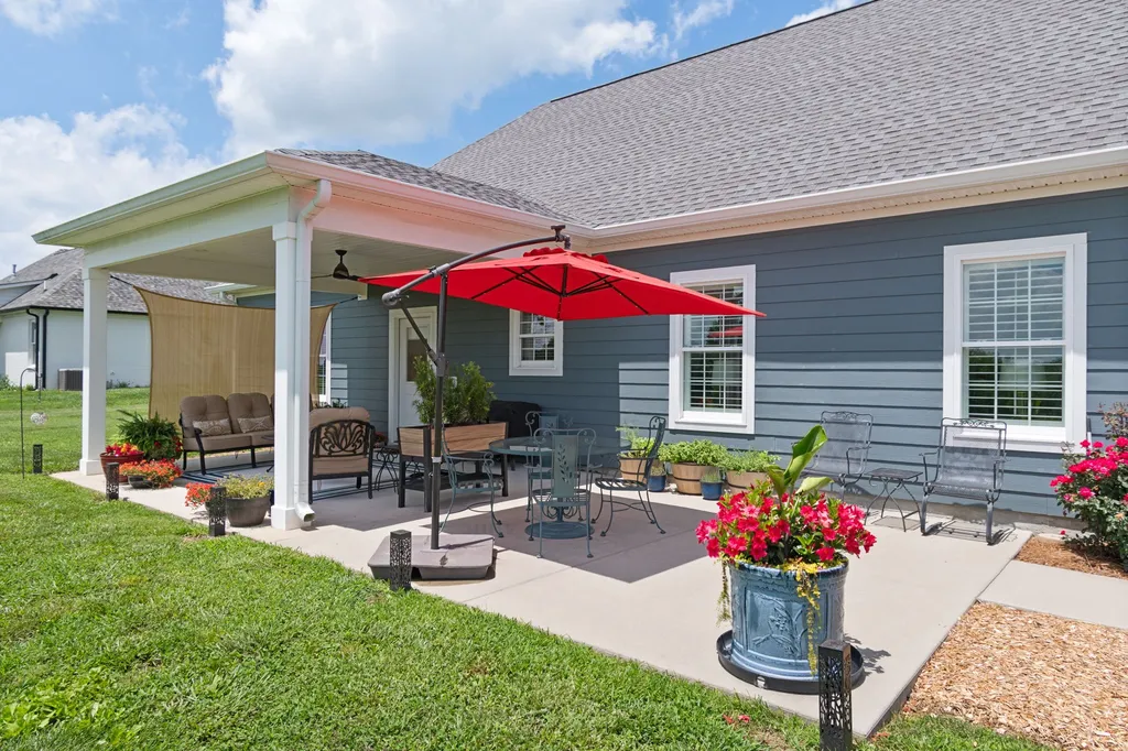 1416 Fowler Ford Road Portland TN 37148