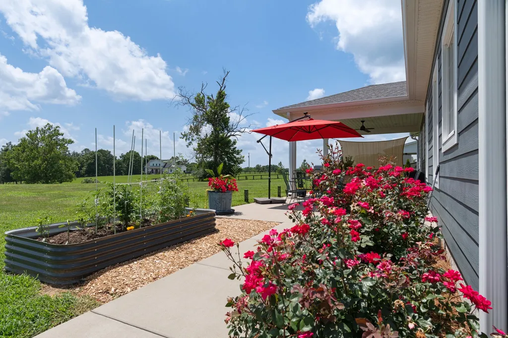 1416 Fowler Ford Road Portland TN 37148