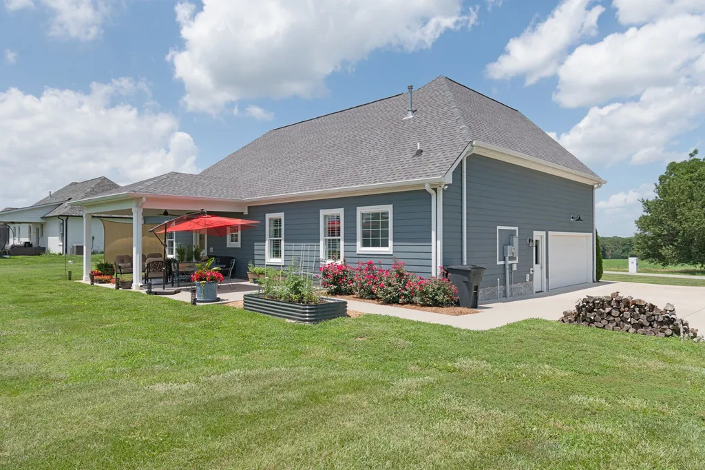 1416 Fowler Ford Road Portland TN 37148
