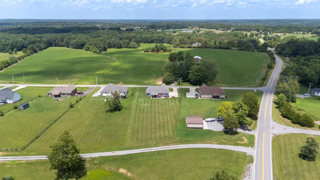 1416 Fowler Ford Road Portland TN 37148