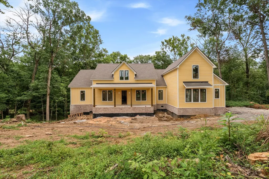 971 Palmer Road Lebanon TN 37090
