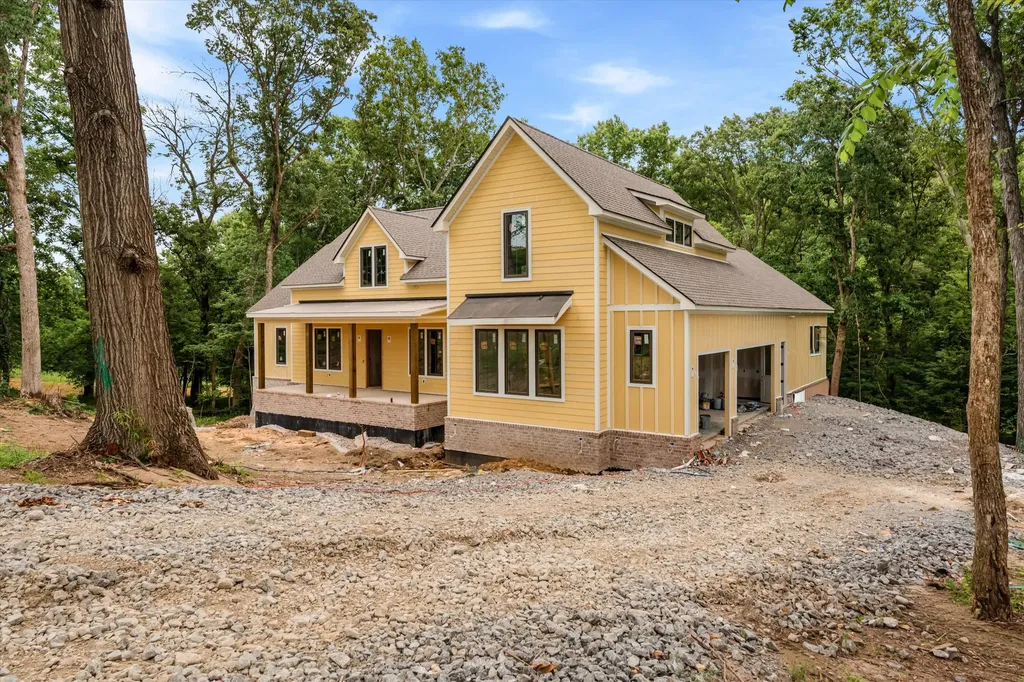 971 Palmer Road Lebanon TN 37090