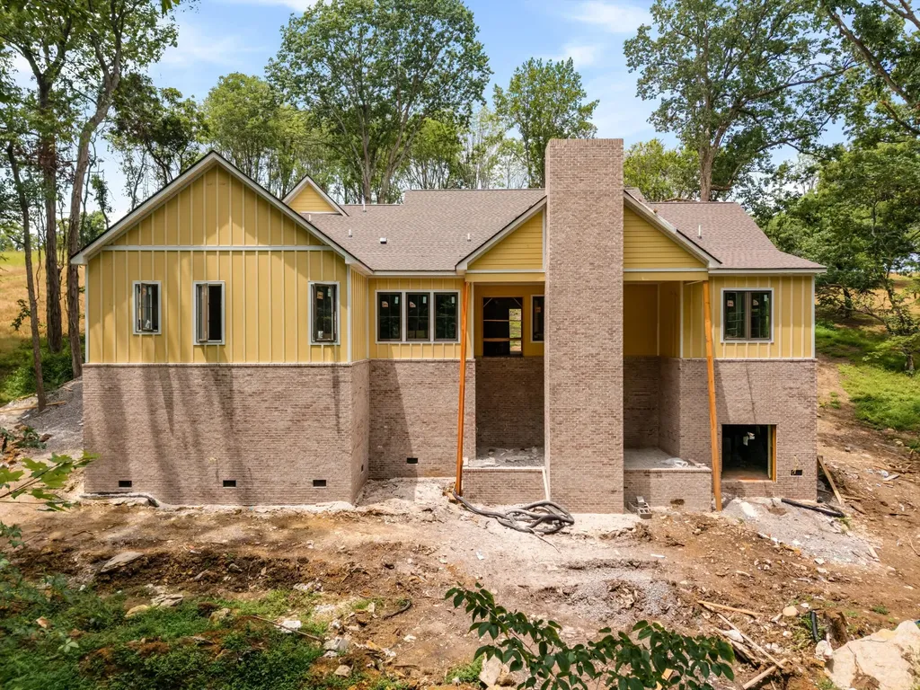 971 Palmer Road Lebanon TN 37090
