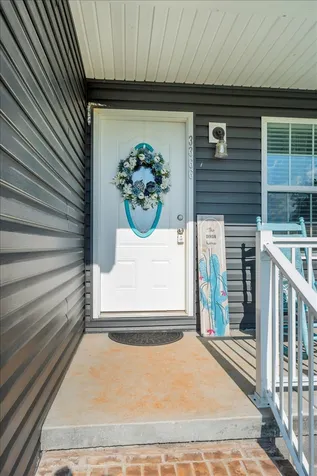 3366 Oak Grove Road Decherd TN 37324