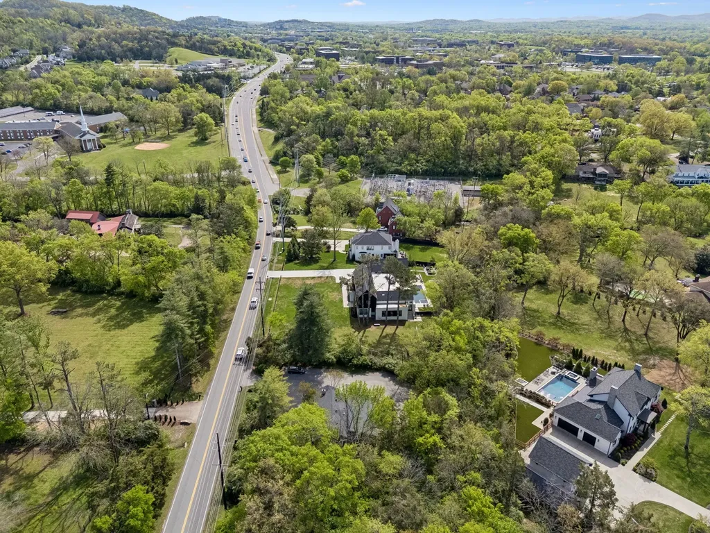1307 Old Hickory Boulevard Brentwood TN 37027