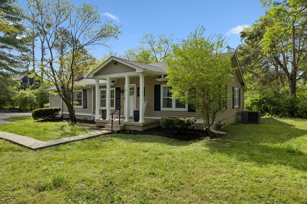 1307 Old Hickory Boulevard Brentwood TN 37027
