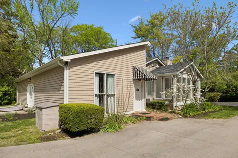 1307 Old Hickory Boulevard Brentwood TN 37027