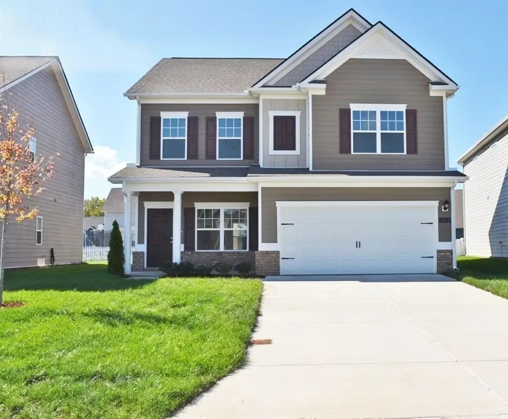 309 Petunia Drive Smyrna TN 37167
