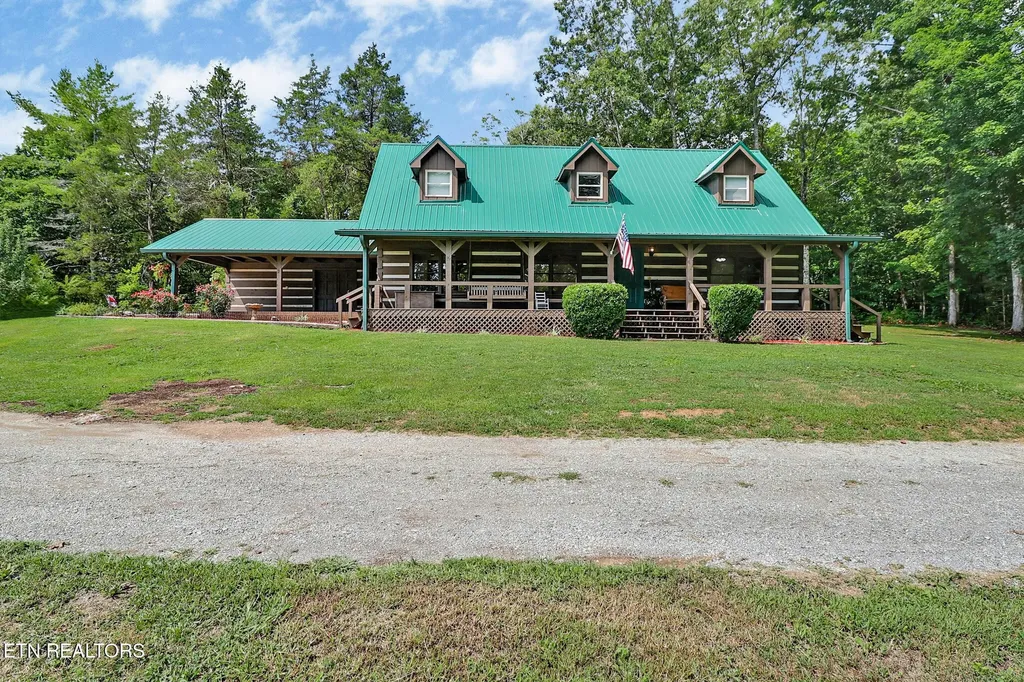 1098 Mynatt Road Dayton TN 37321