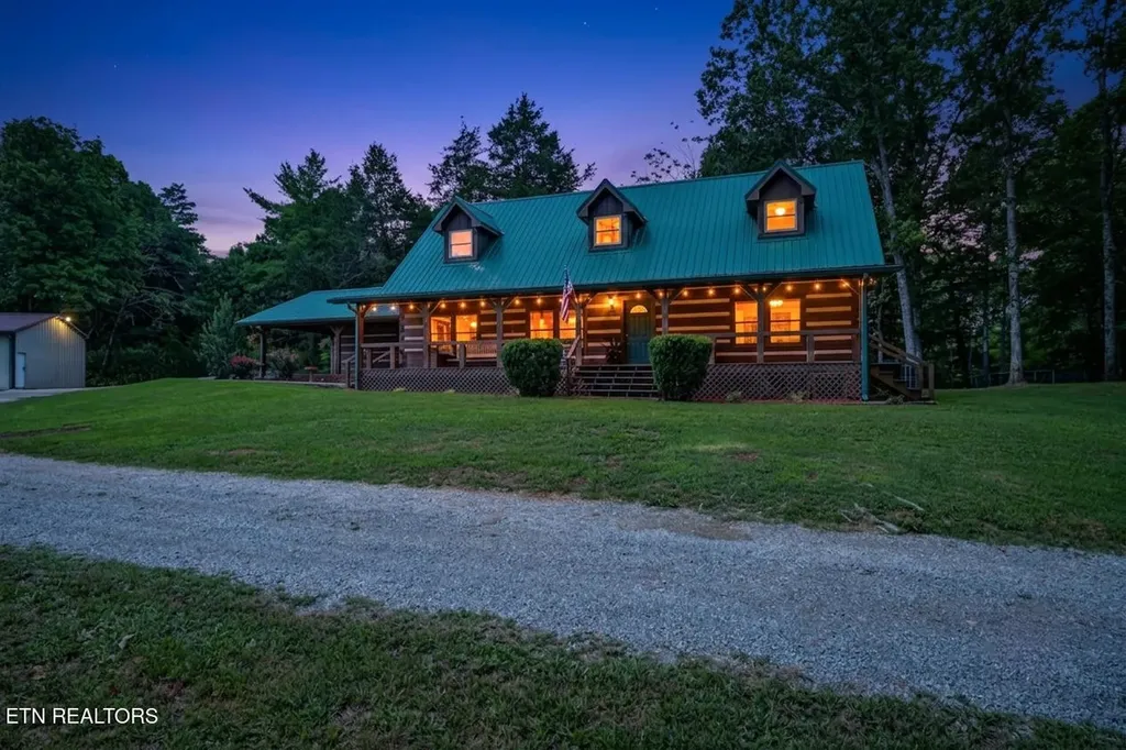 1098 Mynatt Road Dayton TN 37321