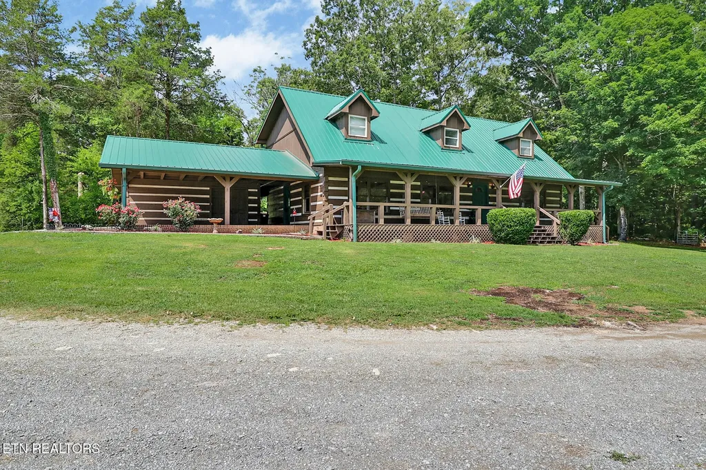 1098 Mynatt Road Dayton TN 37321